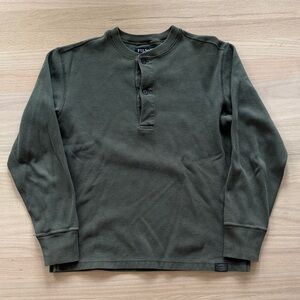 Filson Thermal Henley